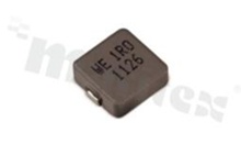 Inductor; SMD; 33uH; 2.6A; 0.112R; 11x10x3.8mm; 20%