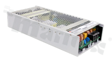 Power supply; industrial; 2500W; 36V; 69A; 85-264VAC; 127-370VDC