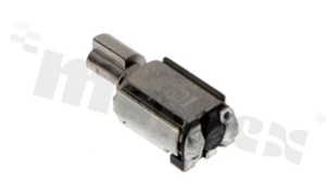 Silniczek wibracyjny Z3OC1T8219731, SMD, 4X10, napięcie zasilania 3VDC, 110mA, prędkość obrotowa min. 10000 obr/min, RoHS