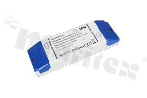 Power Supply; 75W; 12V; 0-6.25A; 220-240VAC