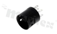 Switch socket