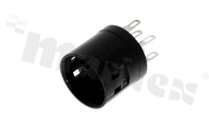 Switch socket