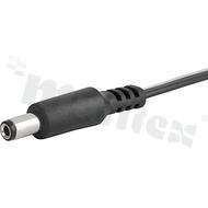 AC/DC power connectors; Power; 28.349523 g; Male; 1.79832 m