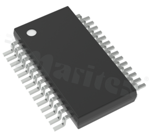 Mikrokontrolery MCU 8-bitowe; MICROCHIP; PIC16F1933T-I/SS; PIC; 32 MHz; FLASH; 5