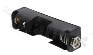 Podstawka pod baterie 1xAA