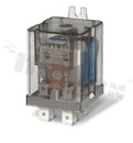 Przekaźnik elektromagnetyczny; prąd znamionowy 30A; napięcie cewki 230VAC; pjedynczy styk zwierny (1Z); 30A/250VAC