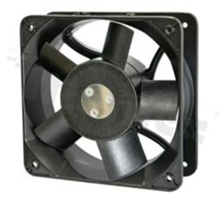 Wentylator; DC; 48VDC; 180x180x65mm; 8.5m3/min; 42.0dB.