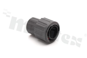 Standard Connector circular; PIN: 3 male