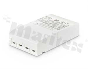 Zasilacz impulsowy; LED; DALI; 40W; 24-54V; 0.3-1.05A; 202-240VAC; 186-250VDC; IP20