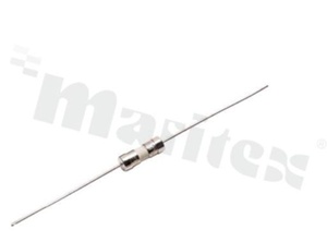 Time-lag fuse, THT; sub-miniature; 212; 1A; 250V