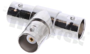 Male Plug BNC; crimp connection