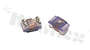 Chip inductor; SMD; 0805; 3.3nH; 600mA; 5%