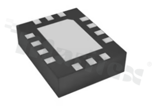 Generatory zegara i produkty wspierające; MICROCHIP; DSC557-0344FL1; SMD/SMT; Surface Mount; 100 MHz; 50 ppm