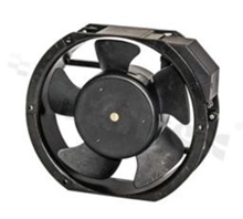 Fan; AC; 230VAC; 172x151x51mm; 4.5m3/min; 40.0dB.