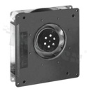 Dmuchawa; AC; 115VAC; 180x180x40mm; 1.57m3/min; 60.0dB.