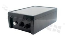 Modem IoT do inteligentnych systemów zarządzania czujnikami; GPRS/EDGE/GSM/LTE Cat.1; RJ45/RS232/RS485; 4x GPIO; wbudowana bateria; IP67; temp. pracy: -30 do +85 st. C; możliwość zasilania czujników analogowych z wbudowanej baterii; zasilanie 7.2...30 VDC