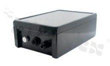 Modem IoT do inteligentnych systemów zarządzania czujnikami; GPRS/EDGE/GSM/LTE Cat.1; RJ45/RS232/RS485; 4x GPIO; wbudowana bateria; IP67; temp. pracy: -30 do +85 st. C; możliwość zasilania czujników analogowych z wbudowanej baterii; zasilanie 7.2...30 VDC