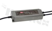 Power Supply; LED; dimming; 120W; 15V; 8A; 90-305VAC; 127-431VDC; IP67