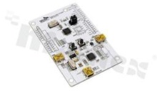 Zestaw Startowy GD32L233CCT6; ARM Cortex-M23; USB mini; RESET KEY; USER KEY; LED; GD-Link; Arduino