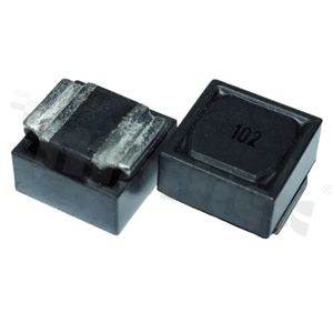 Inductor; SMD; 10uH; Isat 8.5A; Irms 7.6A; 0.026R; 12.0x12.0x7.8mm; 30%