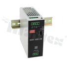 Zasilacz impulsowy; DIN; 360W; 12V; 30A; 85-305VAC; 80-431VDC