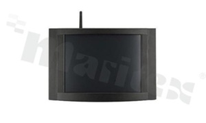 Bezwentylatorowy komputer panelowy; dotykowy ekran 10.4" TFT LCD rezystancyjny/ pojemnościowy; VIA Eden X4 1.2GHz; do 8GB RAM; SATA; mSATA; 4xUSB; VGA;mini HDMI; 2x LAN; 2x SIM slot; Audio; DIO 3xCOM;2x mPCIe; zasil. 9-32 V; temp. pracy: -10+50C