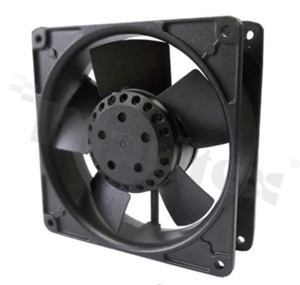 Wentylator; AC; 110VAC; 127x127x38mm; 2.7m3/min; 41.0dB.