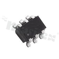 Dioda Transil (TVS); 90W; 5V; 3.5A; dwie linie; jednokierunkowa; -55+150 st.C; SMD; SOT23-6L