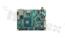 Komputer jednopłytowy PICO-ITX; Intel Pentium N4200 &Celeron N3350; RAM do 8 GB; 1x USB 2.0; 4x USB 3.0; LAN; HDMI lub VGA; LVDS; Audio; SATA-600; I2C; 1x mPCIe mSATA; 1x PCIe x1; 1x SMBus 1x DDI; temp. pracy: -20+70C; zasilanie: 12V DC