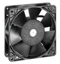 Wentylator; AC; 115VAC; 127x127x38mm; 3.43m3/min; 46.0dB.