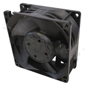 Wentylator; DC; 12VDC; 92x92x38mm; 5.10m3/min; 77.0dB.
