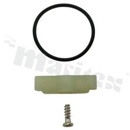 Zestaw uszczelniający IP65 do przełączników tablicowych 18mm
