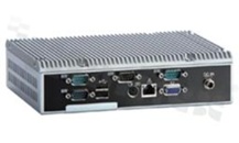 Fanless Embedded System with VIA Processor up to 1.5 GHz for Gaming Management System;WYCOFANY Z PRODUKCJI