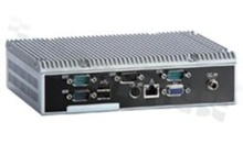 Fanless Embedded System with VIA Processor up to 1.5 GHz for Gaming Management System;WYCOFANY Z PRODUKCJI