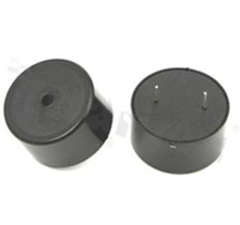Sound transducer; piezoelectric; built-in generator; THT; 12V; 3.5kHz; 90dB; 23x9.8mm