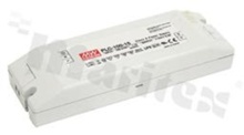 Power Supply; LED; 60W; 12V; 5A; 90-264VAC; 127-370VDC; IP30