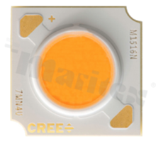 LED CMA1516-0000-000N0U0A30G; dioda biała ciepła 3000K; 3-step; CRI min. 90; strumień min. 1691lm/450mA