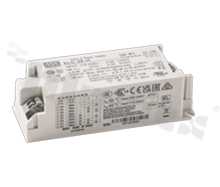 Zasilacz impulsowy; LED; DALI2; NFC; 25W; 9-54V; 0,3-1,05A; 100-305VAC; 141-431VDC