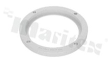 Holder aluminiowy do soczewki szklanej GT-78-43, RoHS