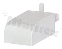 Signaling module; for sockets GZM2, GZM3, GZM4, GZM80, GZM92, GZS80, GZS92, GZT2, GZT3, GZT4, GZT80, GZT92; 24/60V AC/DC; signaling: LED; signaling color: green