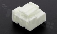 Korpus złącza kablowego; w rastrze 5.00mm; 3-stykowego; żeńskie; na przewód AWG#16-22; 250V/10A
