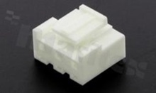 Crimp terminal housing; pitch 5.00mm; 3-contacts; female; applicable wire AWG#16-22; 250V/10A