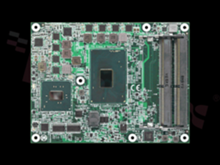 Moduł; COM Express Typ 6; Core i5/i7/Xeon E3-1505L/; 2xDDR4; 2xCOM; 12xUSB; LAN; 2xLVDS; Analog RGB; 2xDDI; GPIO; Audio; 2xSATA; 8xPCIex1; temp.pracy: -40+85C; 8.5-20VDC