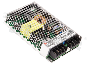 Zasilacz impulsowy; modułowy; 201.6W; 36V; 5.6A; 85-305VAC; 120-431VDC