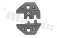 Crimping jaws; 6mm2; 10mm2
