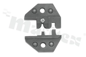 Crimping jaws; 6mm2; 10mm2