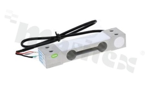 Single point load cell; Capacity 20kg (200N); cable: 0.5m; Accuracy: C2
