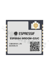 Module; Wi-Fi/Bluetooth; transceiver; 2MB FLASH/PSRAM/272KB SRAM/576KB ROM; 3.0-3.6V; 18x14.3x3.2m