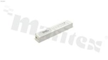 Power supply; LED; 150W; 24V; 0.31-6.25A; 220-240VAC; IP20