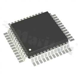 Microcontroller STM32F0; 32bit ARM CortexM0; 48MHz; FLASH 32kB; SRAM 4kB; 2.4-3.6V; -40+85deg.C; LQFP32